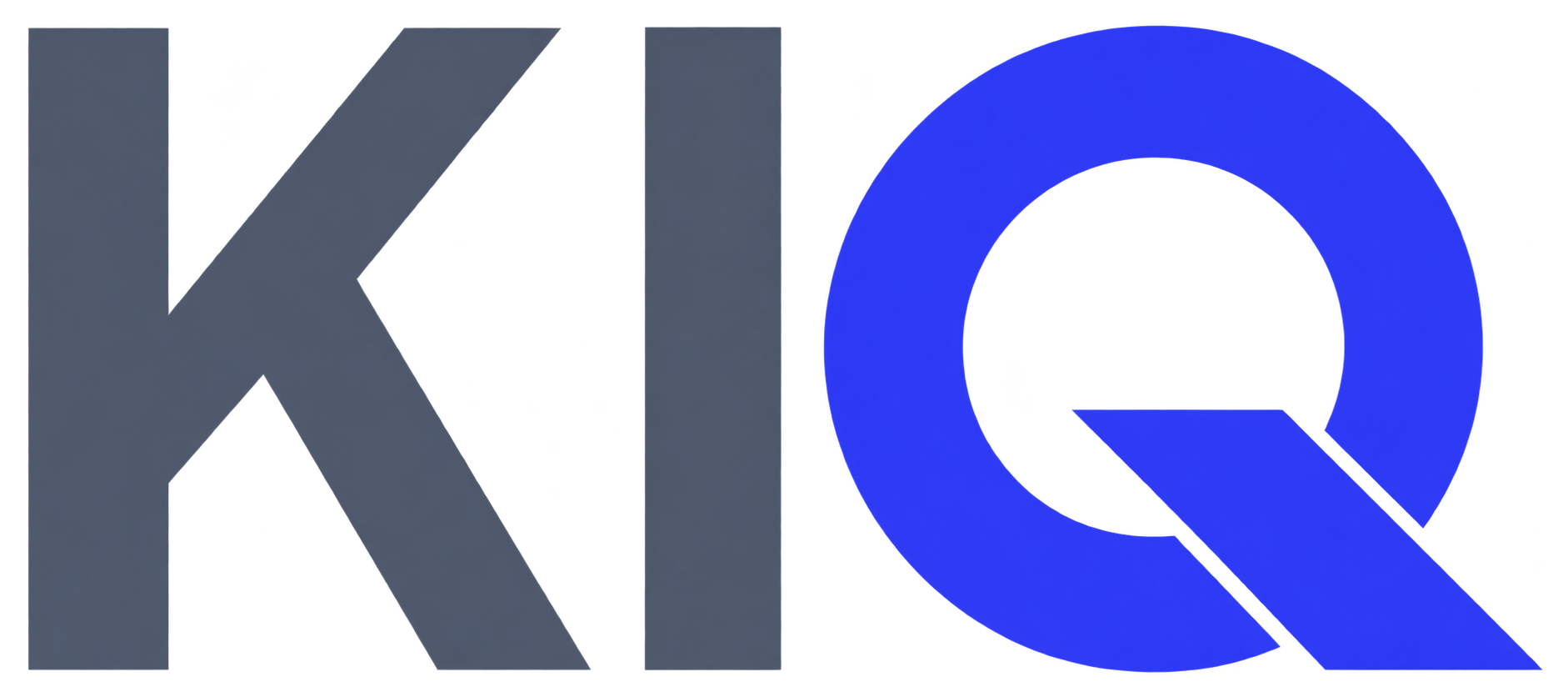 KIQ Wissen schafft Vorsprung