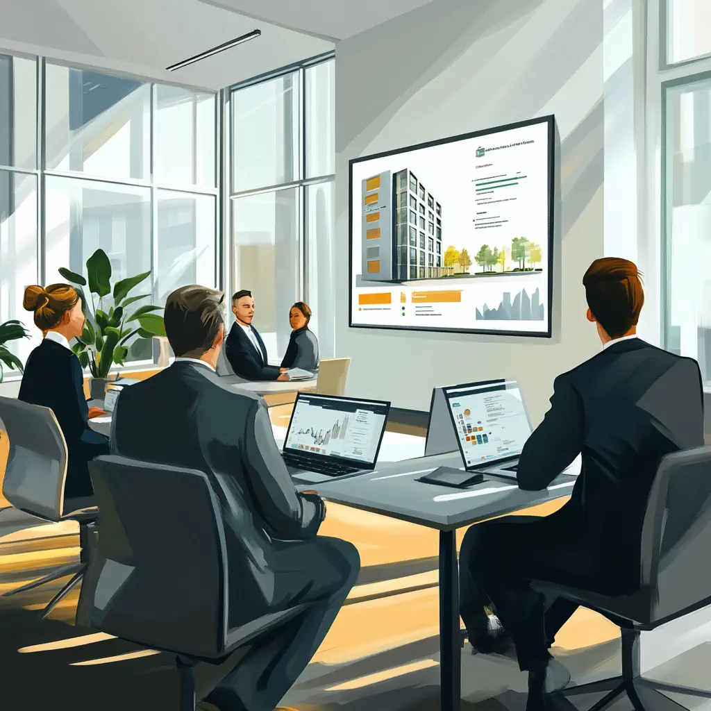 KI Expertise im Bereich Bildung